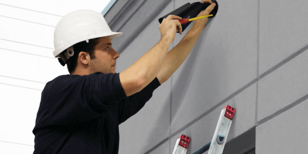 CCTV Installer in Chester