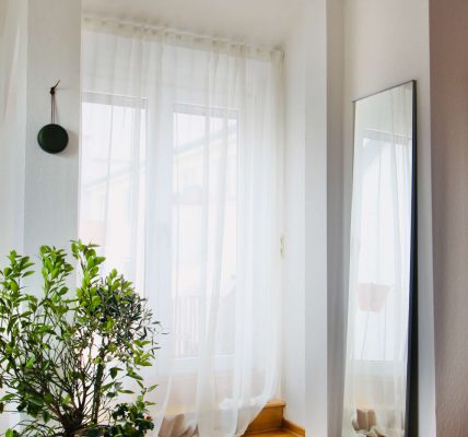 Curtains and Blinds